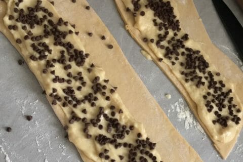 Cliquez pour zoomer ! Brioche suisse Thermomix par gaoulou