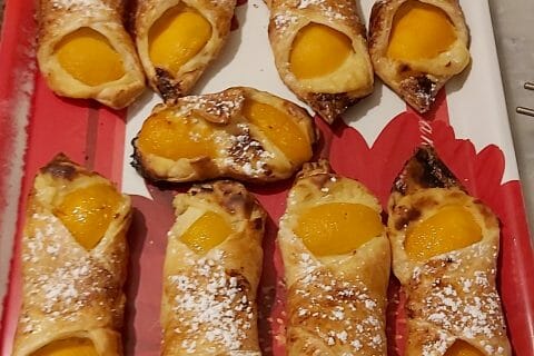 Cliquez pour zoomer ! Oranais Thermomix par Nath