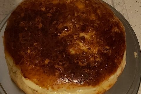 Cliquez pour zoomer ! Tropézienne Thermomix par Nath