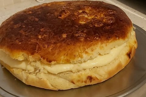 Cliquez pour zoomer ! Tropézienne Thermomix par Nath