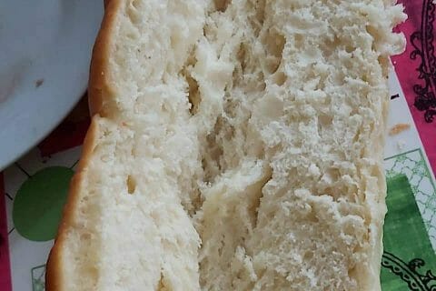 Cliquez pour zoomer ! Pain viennois Thermomix par Nath