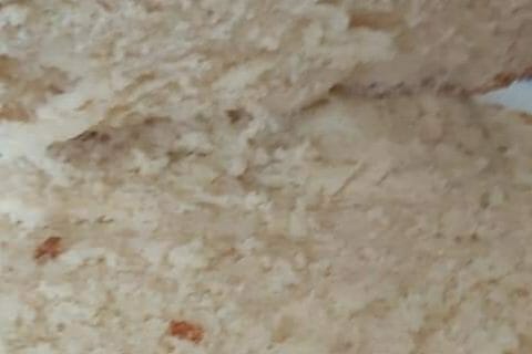 Cliquez pour zoomer ! Pains hamburger Thermomix par Nath