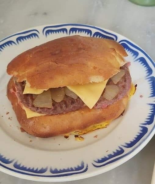 Cliquez pour zoomer ! Pains hamburger Thermomix par Nath