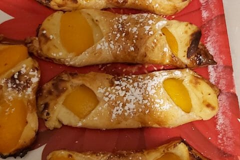 Cliquez pour zoomer ! Oranais Thermomix par Nath