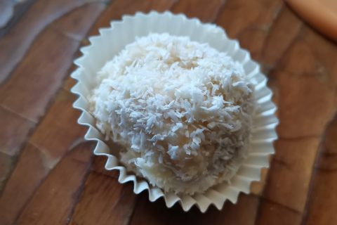 Cliquez pour zoomer ! Raffaello Thermomix par lucette_007