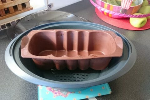 Cliquez pour zoomer ! Savane au Varoma Thermomix par Jen58