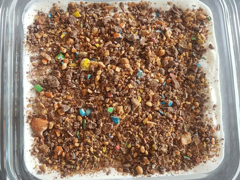 Cliquez pour zoomer ! Mc Flurry Thermomix par familylove
