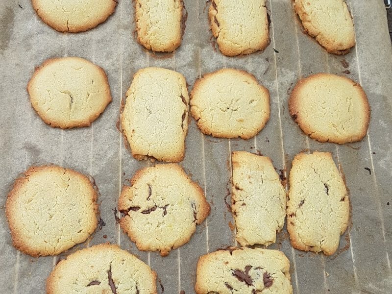 Cliquez pour zoomer ! Biscuits Kango Thermomix par familylove