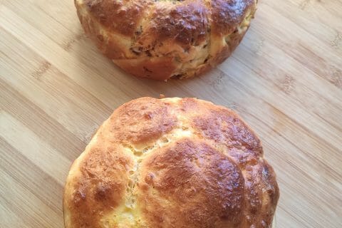 Cliquez pour zoomer ! Brioche Buchty Thermomix par selena_1