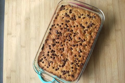 Cliquez pour zoomer ! Brookie Thermomix par selena_1