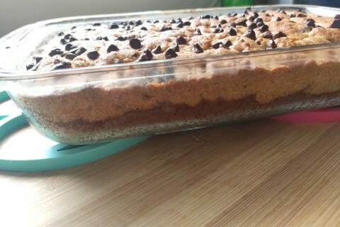 Cliquez pour zoomer ! Brookie Thermomix par selena_1