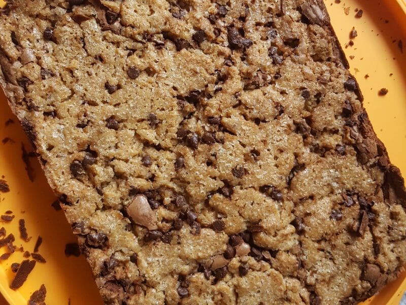 Cliquez pour zoomer ! Brookie Thermomix par manon_219