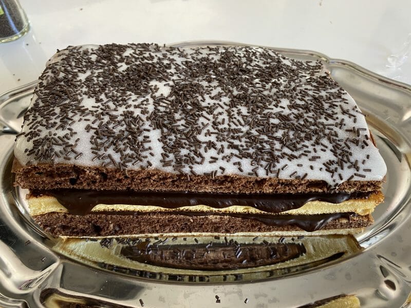 Cliquez pour zoomer ! Napolitain Thermomix par laura_326