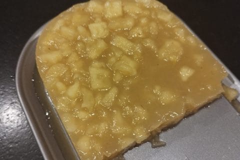 Cliquez pour zoomer ! Aspic pommes et poires Thermomix par juju1785