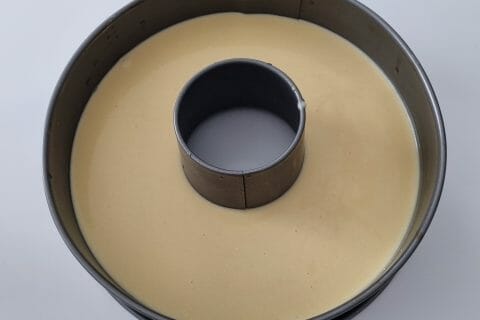 Cliquez pour zoomer ! Gâteau au lait concentré Thermomix par justine_176