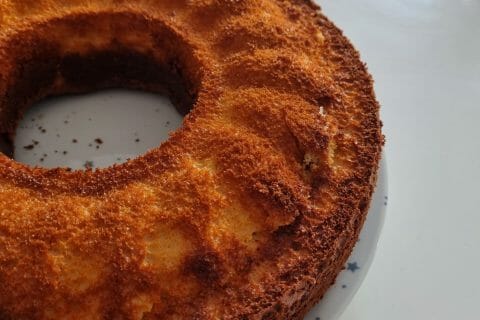 Cliquez pour zoomer ! Gâteau au lait concentré Thermomix par justine_176