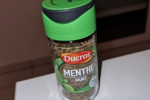 Cliquez pour zoomer ! Tzatziki Thermomix par justine_176