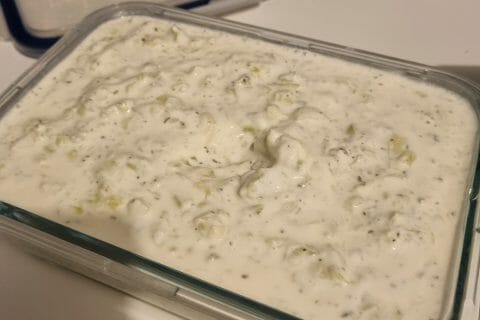 Cliquez pour zoomer ! Tzatziki Thermomix par justine_176