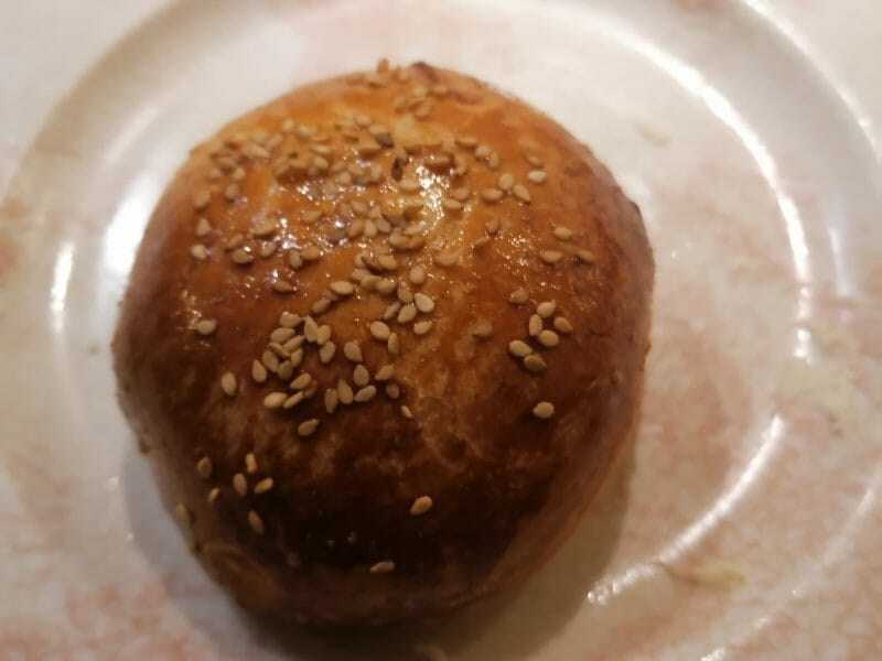 Cliquez pour zoomer ! Bun’s jambon fromage Thermomix par sabrina_196