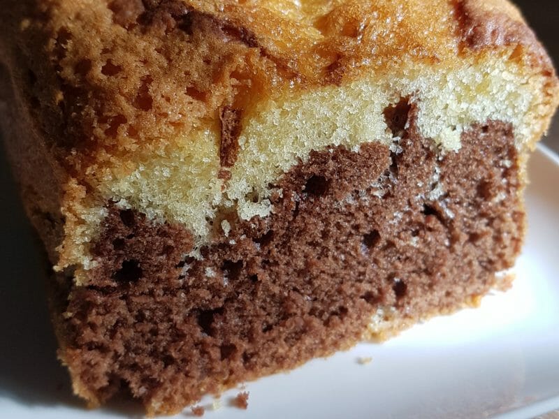 Cliquez pour zoomer ! Quatre-quarts breton Thermomix par nozha_1