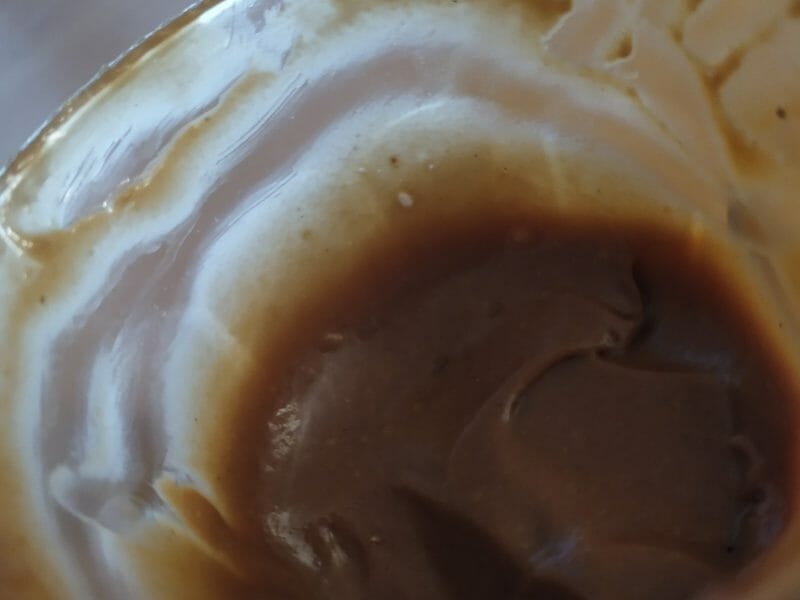 Cliquez pour zoomer ! Pâte à tartiner aux speculoos Thermomix par est-elle_68