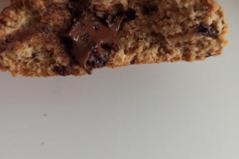 Cliquez pour zoomer ! Cookies américains Thermomix par auuurelie_kh