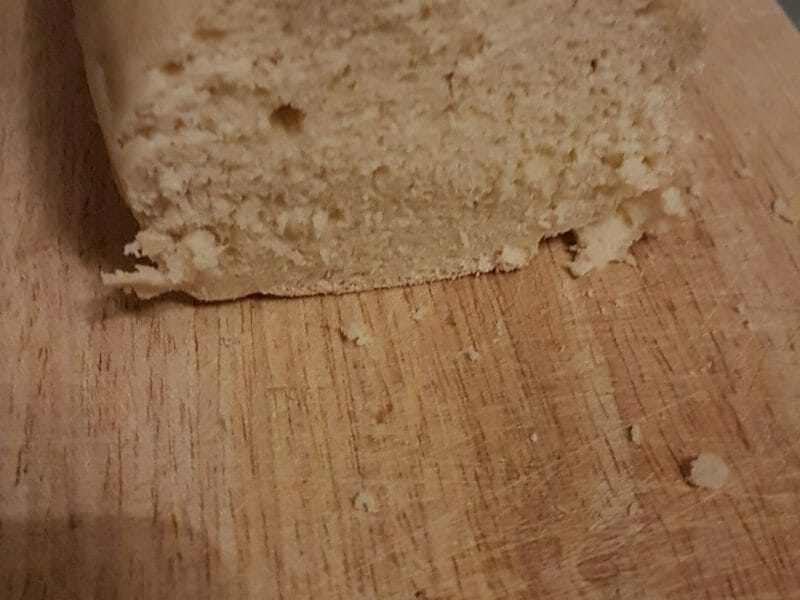 Cliquez pour zoomer ! Pain de mie sans croûte Thermomix par emili_f
