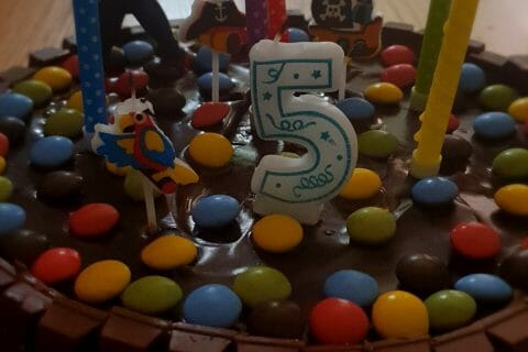 Cliquez pour zoomer ! La mare aux cochons Thermomix par aurelie_mute