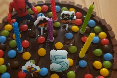 Cliquez pour zoomer ! La mare aux cochons Thermomix par aurelie_mute