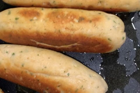 Cliquez pour zoomer ! Petits boudins de volaille sans boyaux Thermomix par amaria42