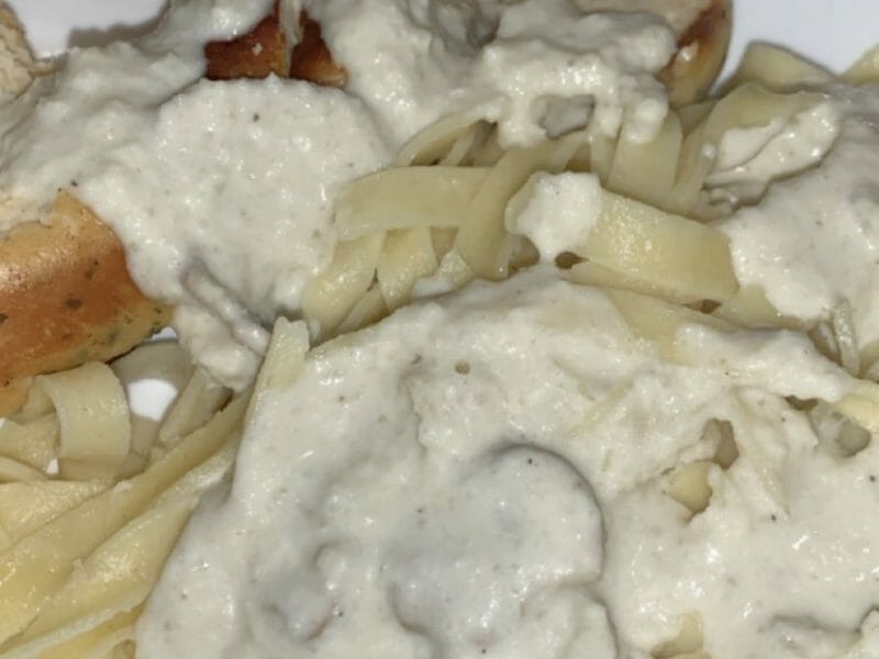 Cliquez pour zoomer ! Petits boudins de volaille sans boyaux Thermomix par amaria42