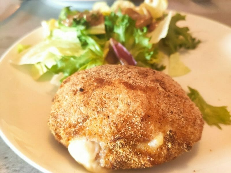 Cliquez pour zoomer ! Cordon bleu Thermomix par mllleco
