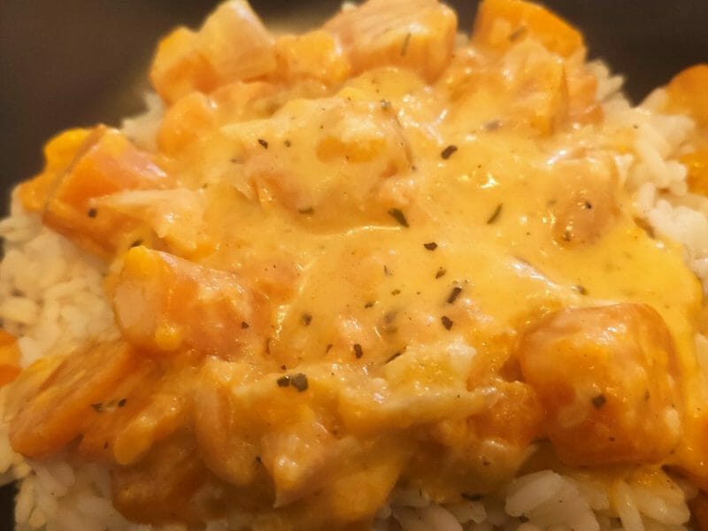 Cliquez pour zoomer ! Carottes Vichy Thermomix par mllleco