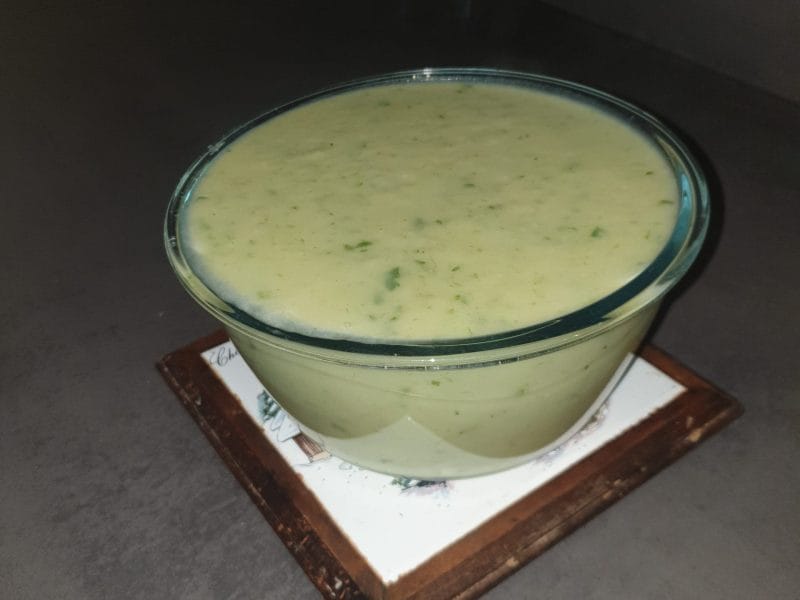 Cliquez pour zoomer ! Photo de aurely79 Thermomix par aurely79