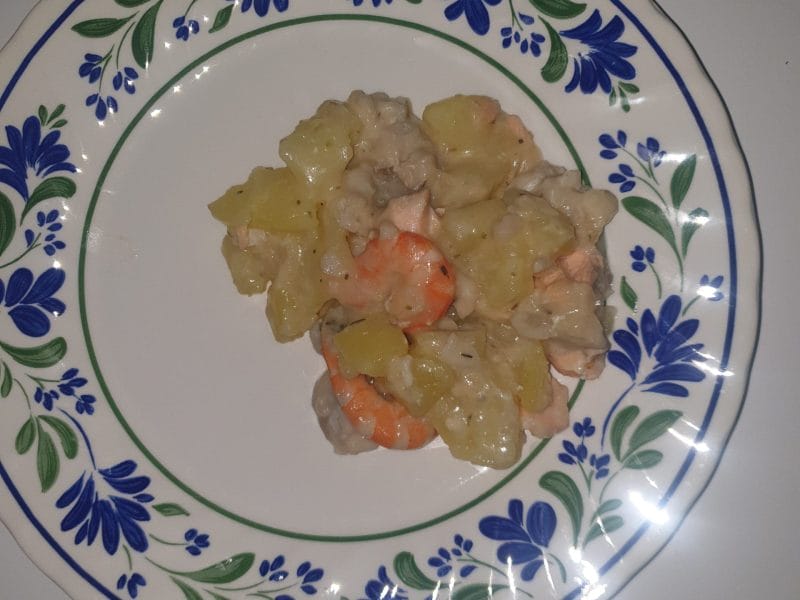 Cliquez pour zoomer ! Photo de aurely79 Thermomix par aurely79