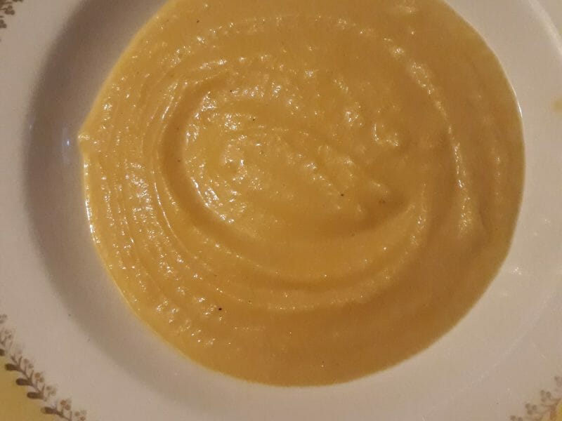Cliquez pour zoomer ! Velouté de légumes d’hiver Thermomix par aurely79
