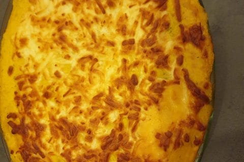 Cliquez pour zoomer ! Purée de butternut Thermomix par aurely79