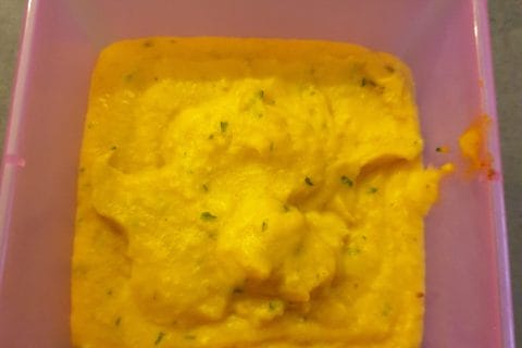 Cliquez pour zoomer ! Purée de butternut Thermomix par aurely79