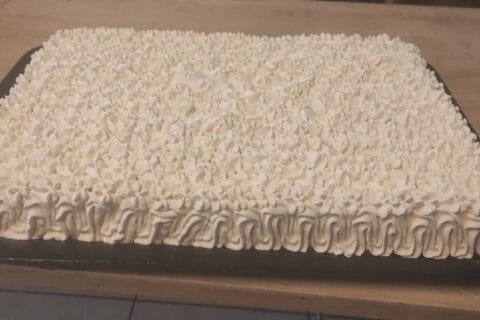 Cliquez pour zoomer ! Vacherin Thermomix par Virg026