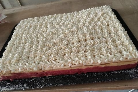 Cliquez pour zoomer ! Vacherin Thermomix par Virg026