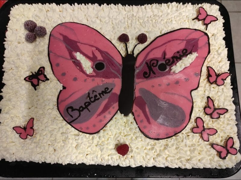 Cliquez pour zoomer ! Vacherin Thermomix par Virg026