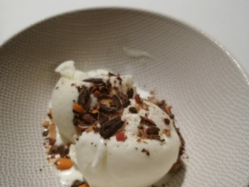 Cliquez pour zoomer ! Glace au yaourt Thermomix par aurelie82