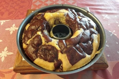 Cliquez pour zoomer ! Savane au Varoma Thermomix par Nikoleta