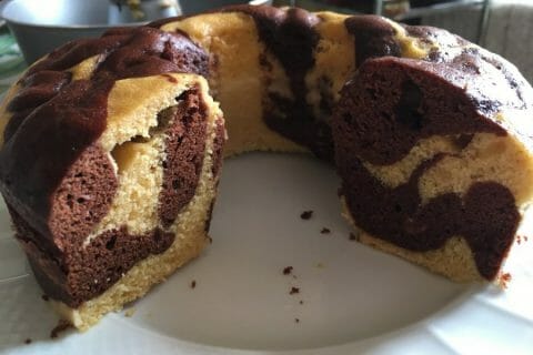 Cliquez pour zoomer ! Savane au Varoma Thermomix par Nikoleta