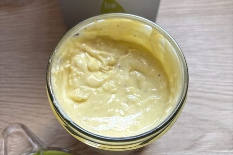 Cliquez pour zoomer ! Aïoli Thermomix par Nikoleta