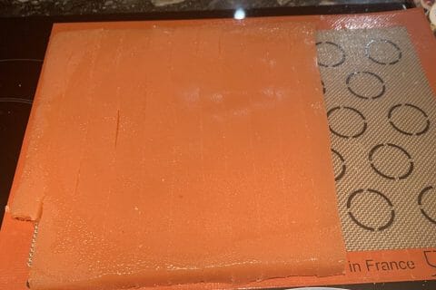 Cliquez pour zoomer ! Pâte de coing Thermomix par Nikoleta