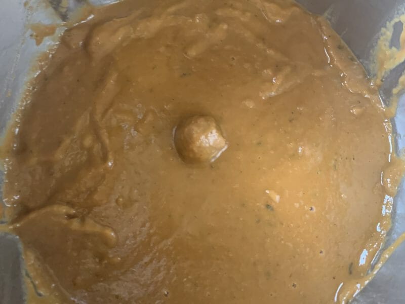 Cliquez pour zoomer ! Sauce grand veneur Thermomix par Nikoleta