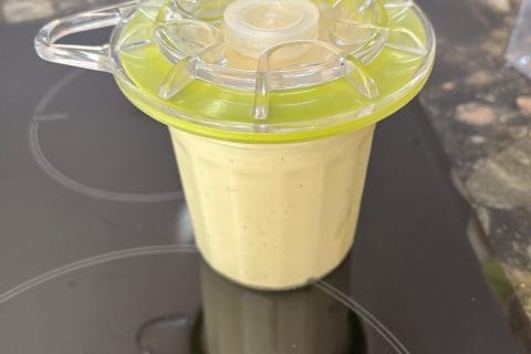 Cliquez pour zoomer ! Aïoli Thermomix par Nikoleta