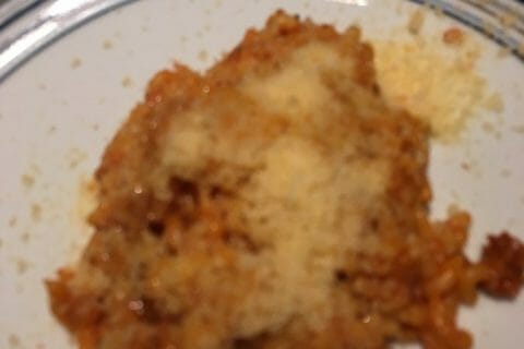 Photos des recettes