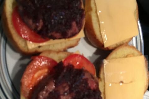Photos des recettes